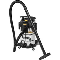 DeWalt Dammsugare DXV30SAPTA-QT; 750 W
