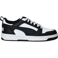 Puma Rebound V6 Lo J Skor