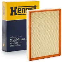 HENGST FILTER Luftfilter E821L