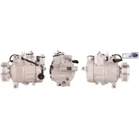 ELSTOCK Kompressor för luftkonditionering 51-0133