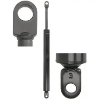 STABILUS Gasfjäder 309443