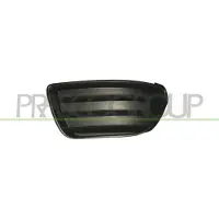 PRASCO Stötfångare - ventilationsgaller 6502-07-2023993Q
