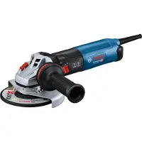 Bosch GWS 17-150 S vinkelslipmaskiner 15 cm 9700 RPM 1700 W 2,2 kg