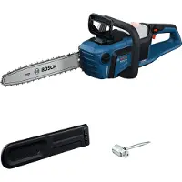Bosch Elkedjesåg GKE 18V-40 Professional; 18 V (utan batteri och laddare)