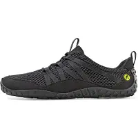 Joe Nimble Men's NimbleToes Gym Workout Shoes Black