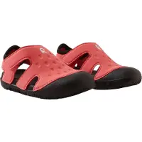 Reima Kids' Sandals Koralli Misty Red