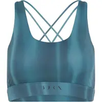 Born Living Yoga Blanche Sport-bh Medium Stöd