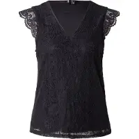 Pieces Blus 'PCOlline' svart