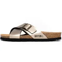 Bayton Innesko 'ERA' guld