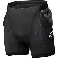 Alpinestars A-Motion Plasma Cykelskydd Shorts