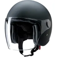Redbike RB-860 Jet hjälm