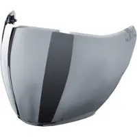 AGV City 21 Plk Skärm