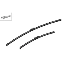 Bosch Aerotwin Torkarbladssats - A027S