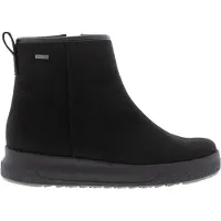 Pomar Women's Pihta Vegan Gore-Tex Winter Boot Black