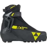 Fischer Men's Rc3 Skate No Color