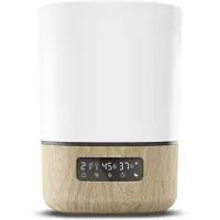 Maxi-Cosi Luftfuktare m. WiFi - Connected Home - Breathe - Vit - - One Size - Tillbehör