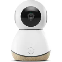 Maxi-Cosi Babyvakt m. WiFi - Connected Home - See - Vit - - One Size - Babyvakt