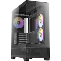 Antec Cx700 Rgb Elite Pc-tornfodral