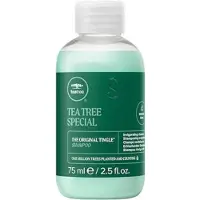 Paul Mitchell Special Shampoo, Djuprengör, Fräschar Upp Huvudbotten, För Alla Hårtyper, 2.5 fl. oz.