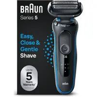 Braun 51-b1000s Rakapparat