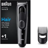 Braun HC 5510 hårklippningsmaskin
