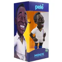 1UP Pele Escape To Victory Figur