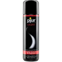 Pjur Light Smörjmedel 250ml