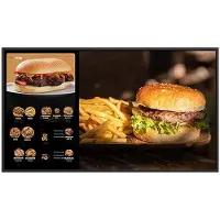 AG Neovo NSD-4303 - LED-skärm - 43 - stationär - 3840 x 2160 4K - VA - 500 cd/m² - 4000:1 - 5 ms - 3xHDMI - högtalare