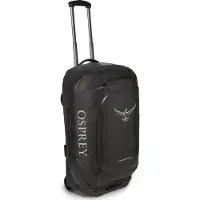 Osprey Rolling Transporter 60 Black