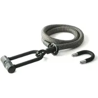 Tex-lock Eyelet U/x-lock Bygellås 120cm