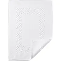 Egeria DENVER WHITE 50x70 - 1 stk