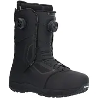 Ride - Snowboardboots herr - Trident Black för UnisexUll - Storlek 44,5 - Svart