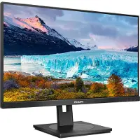Philips S-line 272S1M - skärm
