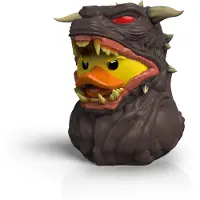 Numskull Ghostbusters Tubbz Pvc Terror Dog 1st Edition 10 Cm Figur