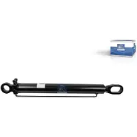DT Spare Parts Tippcylinder, hytt 1.22432