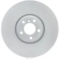 Bosch Bromsskiva 0 986 479 E25 fram, ventilerad, höggradigt förkolnad, 1 Stycke