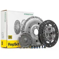 LuK Kopplingssats RepSet 621 0359 09