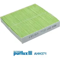 PURFLUX Kupéfilter CabinHepa+ PX AHH371