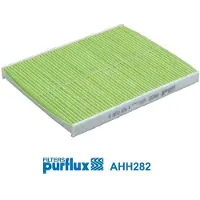 PURFLUX Kupéfilter CabinHepa+ AHH282