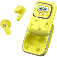 OTL TECHNOLOGIES Bob Esponja Hörlurar