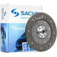SACHS Kopplingsskiva 881864 999502