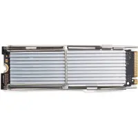 HP 2TB M.2 2280 PCI-E SSD (4M9Z7AA)
