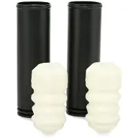 Usorteret Damask till stötdämpare