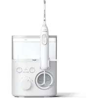 Philips Power Flosser 3000 HX3711/20 Mundusch, 0,55 l, Vit, Universal charger, 154 mm, 255 mm, 140 mm
