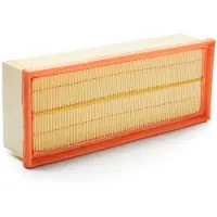 MANN-FILTER Luftfilter C 35 154