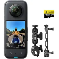 Insta360 X3 Motorcykel Kit