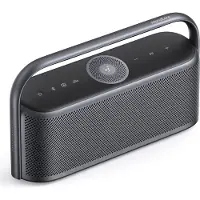 Anker Soundcore Motion X600 - Högtalare - för bärbar användning - trådlös - Bluetooth - Appkontrollerad - 50 Watt - polar gray