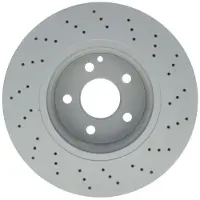 Bosch Bromsskiva 0 986 478 471 fram, ventilerad, höggradigt förkolnad, 1 Stycke