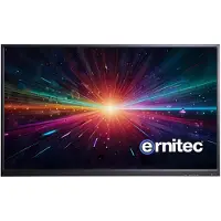 Ernitec Monitor 0070-24186