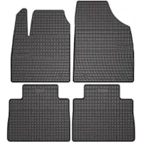 Frogum Gummimattor MG HS SUV 2018-